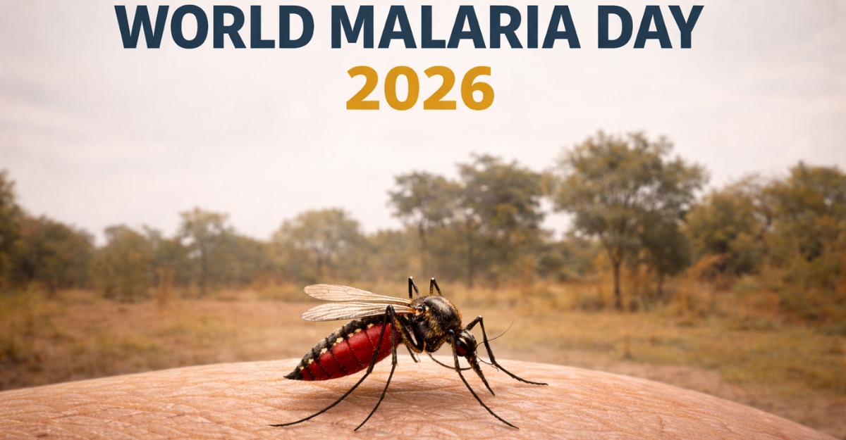 World Malaria Day, 25 April 2025 – Theme and Importance