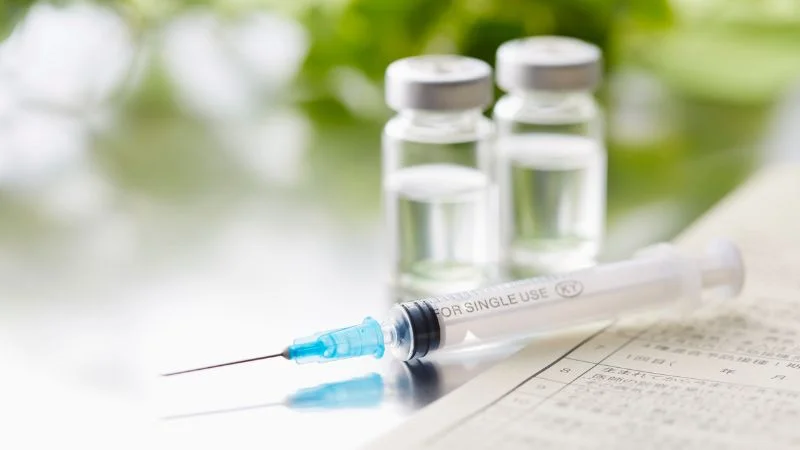 PM Modi Launches Nationwide HPV Vaccination Programme For 14-Year-Old Girls