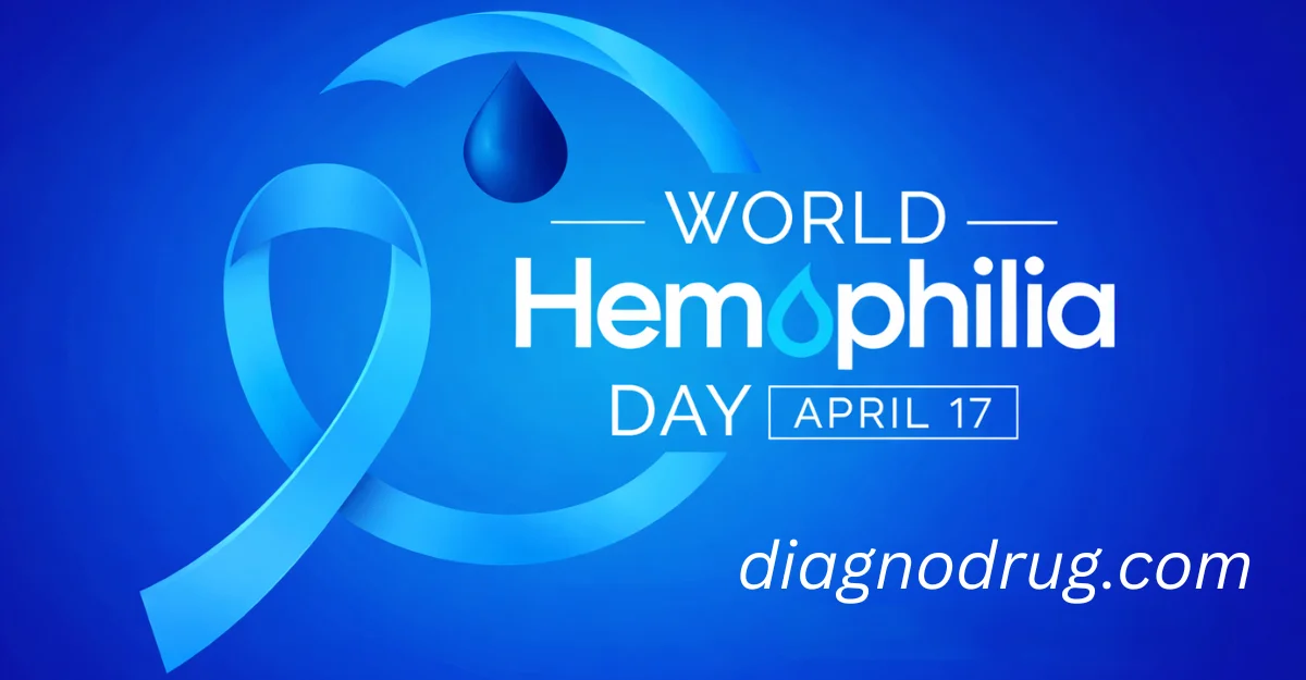 World Hemophilia Day 2026 Raising Awareness Inspiring Change